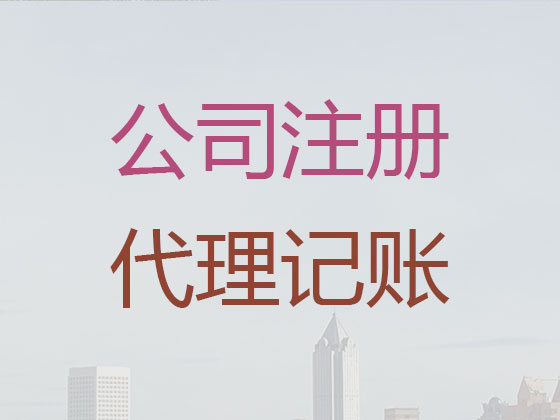 三亚代办注册公司-工商注册公司